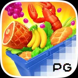 buyureafertilizeronline: Supermarket Spree