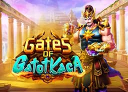 buyureafertilizeronline: Gates of Gatot Kaca