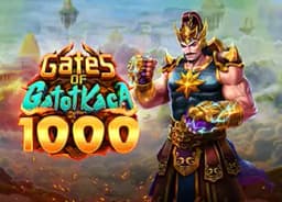 buyureafertilizeronline: Gates of Gatot Kaca 1000