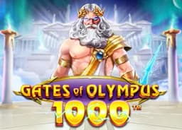 buyureafertilizeronline: Gates of Olympus 1000