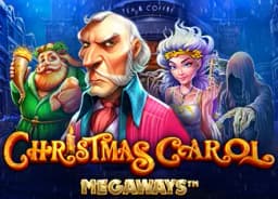 buyureafertilizeronline: Christmas Carol Megaways