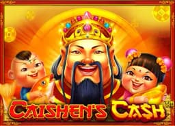 buyureafertilizeronline: Caishen's Cash