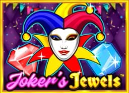 buyureafertilizeronline: Joker's Jewels