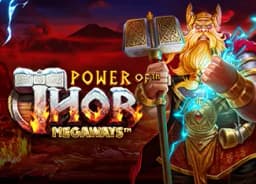 buyureafertilizeronline: Power of Thor Megaways