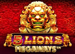 buyureafertilizeronline: 5 Lions Megaways