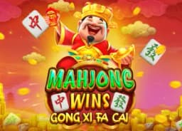 buyureafertilizeronline: Mahjong Wins - Gong Xi Fa Cai