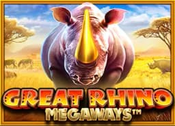 buyureafertilizeronline: Great Rhino Megaways