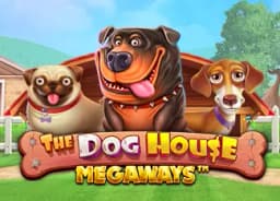 buyureafertilizeronline: The Dog House Megaways